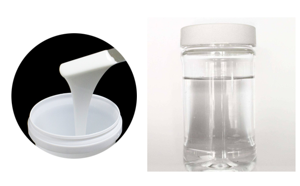 什么原因導致硅膠冒油？