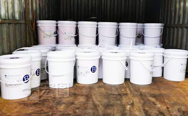 浙江客戶(hù)零度以下膚色人體硅膠1.5噸打包出貨