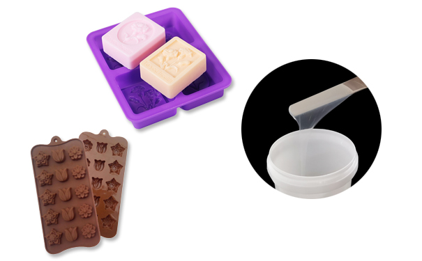 模具硅膠能達到食品級嗎？