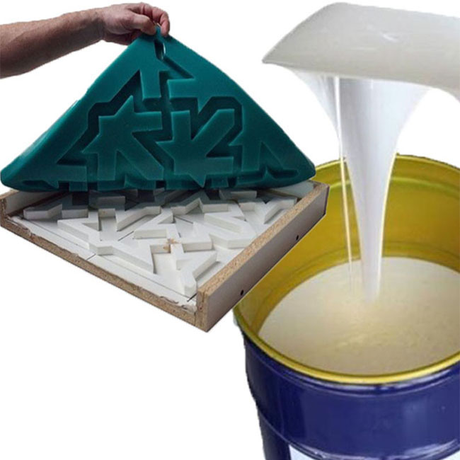 模具硅膠制作硅膠制品一般可以拉長多少合適？