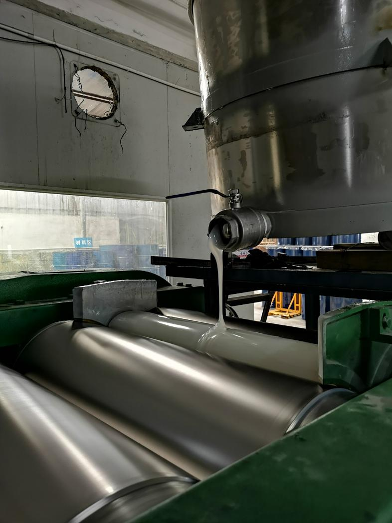 影響模具硅膠產(chǎn)品質(zhì)量因素有哪些你知道嗎  ？