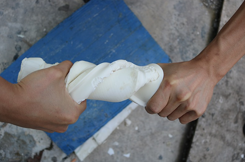 模具硅膠制品容易撕裂是原因導致的 ？