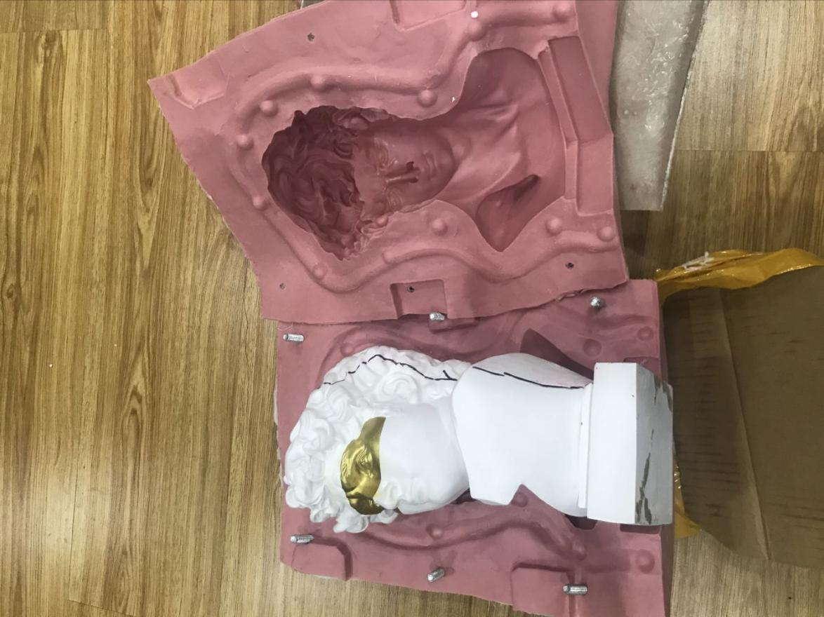 模具硅膠制品有哪些質量因素影響？