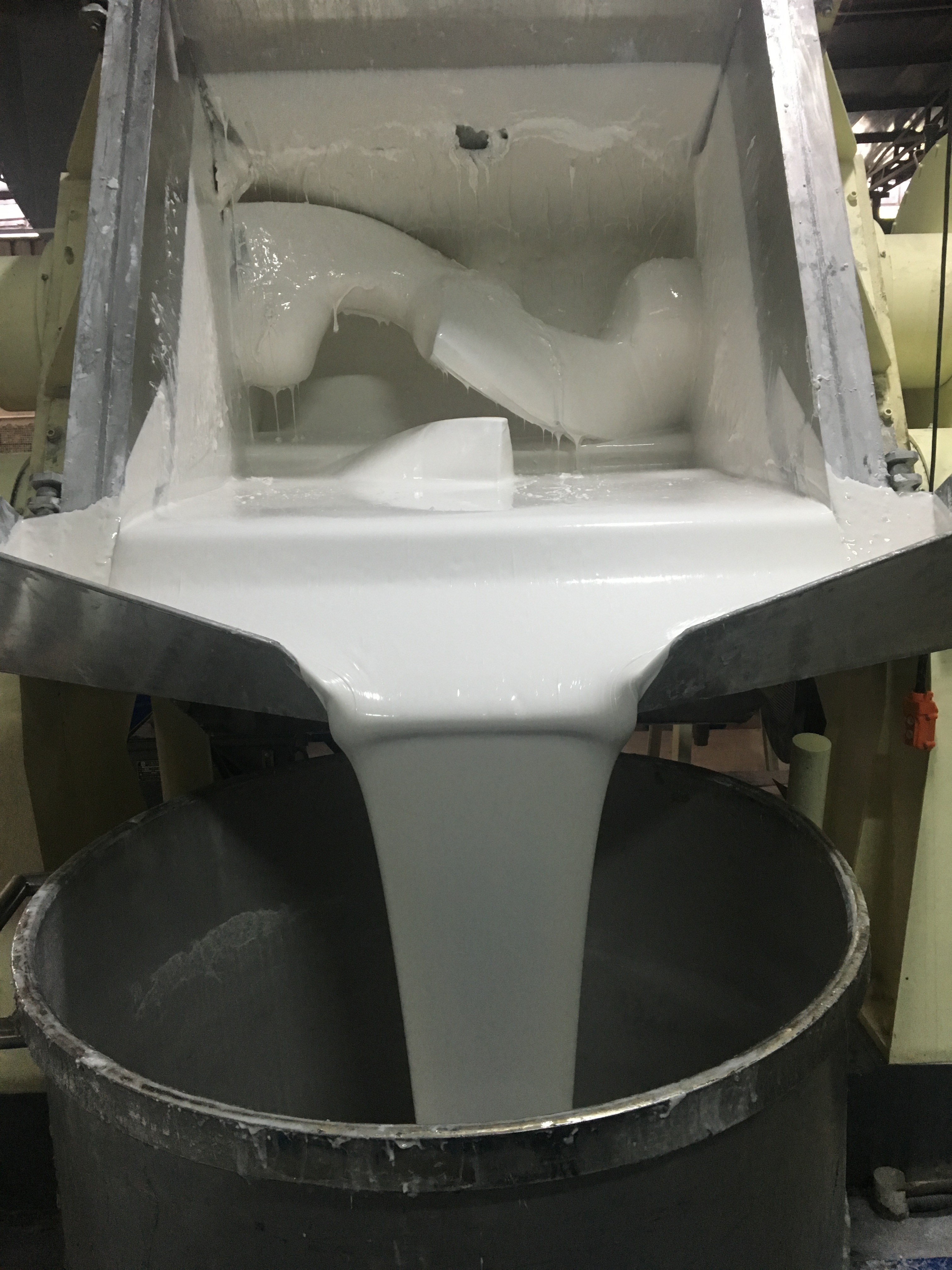 液態硅膠模具的設計需要考慮哪些問題呢？