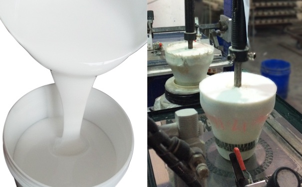 防靜電移印硅膠，打造安全高效印刷體驗