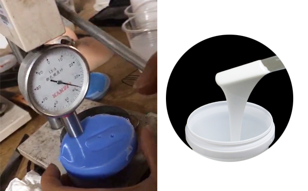 模具硅膠硬度全解析，選對硬度很重要！