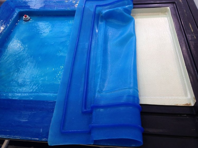 別小瞧真空袋液體硅膠，用途廣泛超厲害