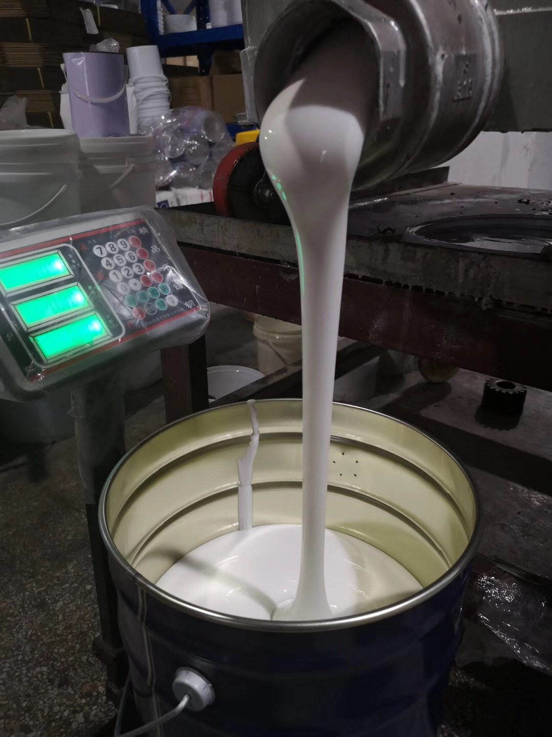 液體硅膠 液體硅膠